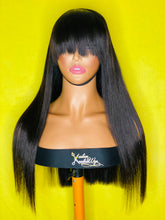 Load image into Gallery viewer, Jazzie - Frontal