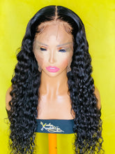 Load image into Gallery viewer, Jessica - Frontal