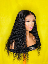 Load image into Gallery viewer, Jessica - Closure