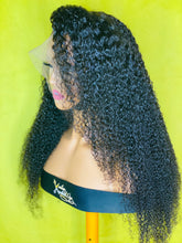 Load image into Gallery viewer, Kamaria - Closure