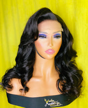 Load image into Gallery viewer, Jada - Frontal