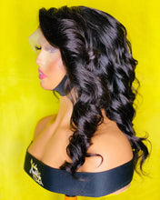 Load image into Gallery viewer, Jada - Closure