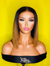 Load image into Gallery viewer, Lea - Closure