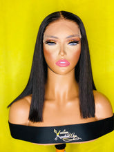 Load image into Gallery viewer, Jocelyne - Frontal