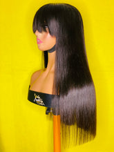 Load image into Gallery viewer, Jazzie - Closure