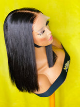 Load image into Gallery viewer, Jocelyne - Closure