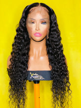 Load image into Gallery viewer, Jessica - Frontal