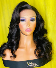 Load image into Gallery viewer, Jada - Frontal