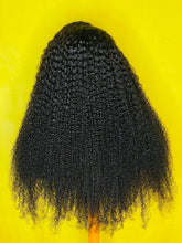 Load image into Gallery viewer, Kamaria - Closure